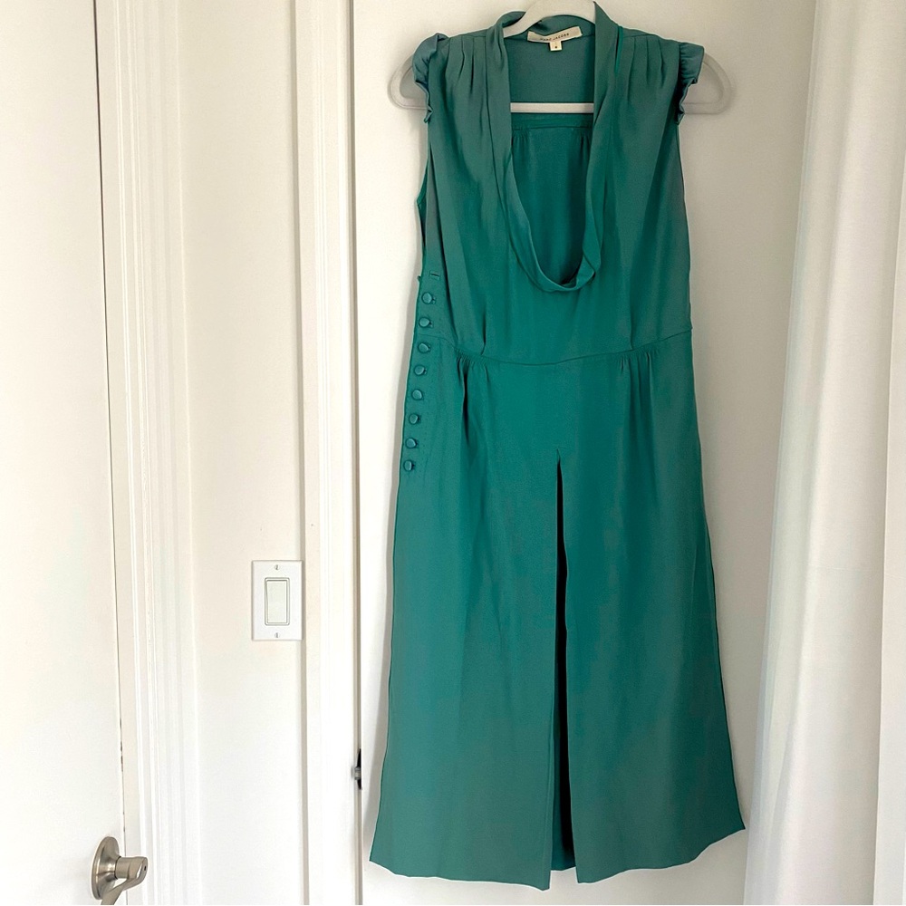 Marc Jacobs Mint Green Tunic